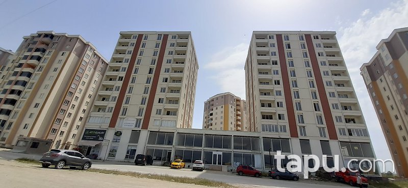 Çerkezköy Seyir Konutlarında 120 m2 3+1 daire