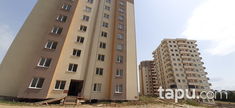 Çerkezköy Seyir Konutlarında 120 m2 3+1 daire