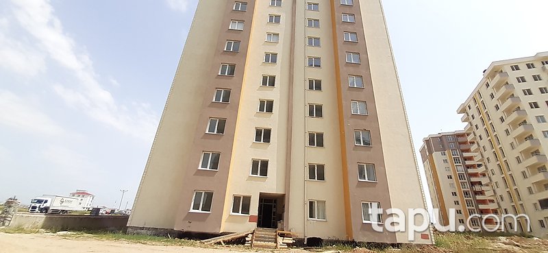 Çerkezköy Seyir Konutlarında 120 m2 3+1 daire