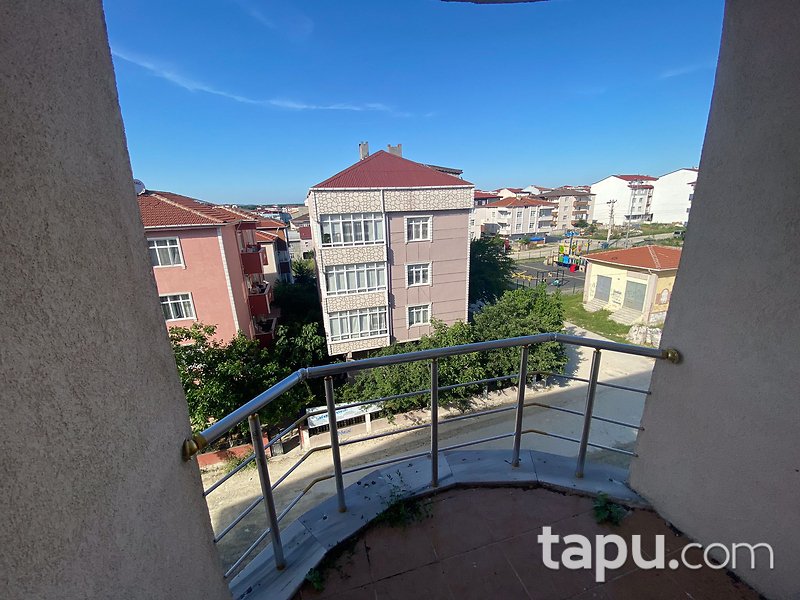 Tekirdağ Kapaklı Muhteşem Konumda 7+2 Dubleks Daire