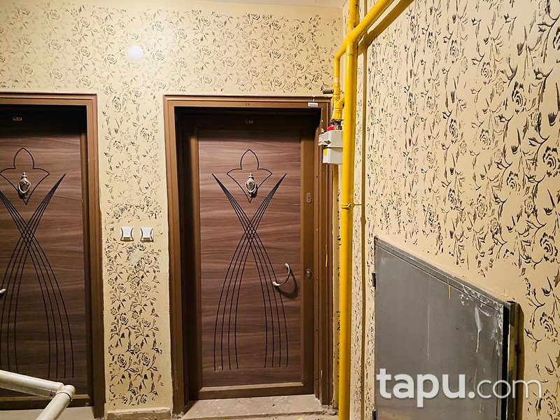 Kırıkkale Yahşihan'da 1+1 Daire