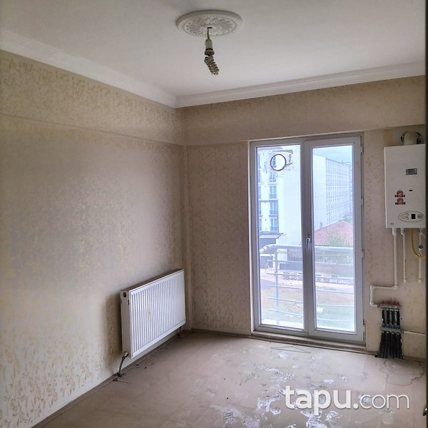 Kırıkkale Yahşihan'da 1+1 Daire