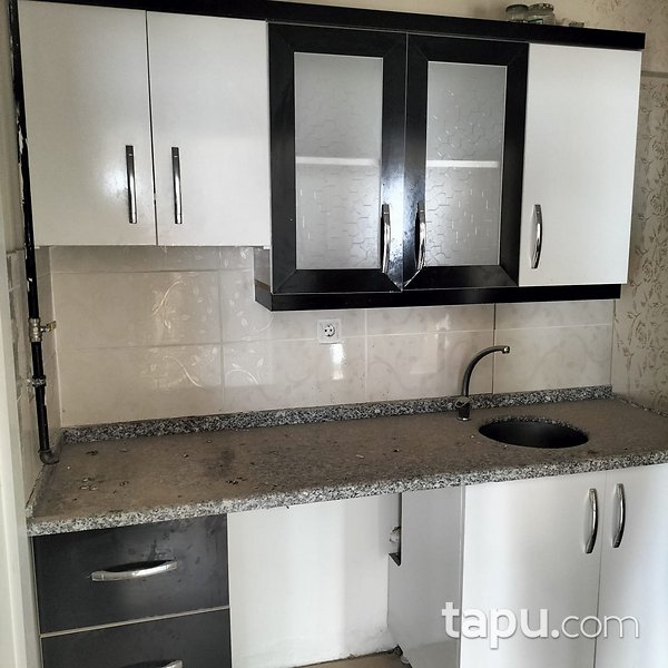 Kırıkkale Yahşihan'da 1+1 Daire