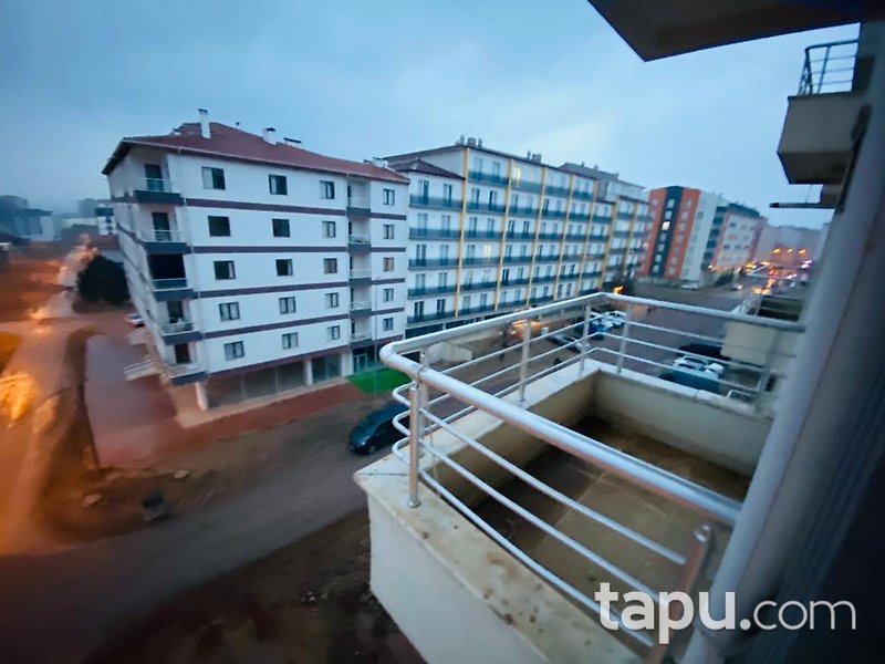 Kırıkkale Yahşihan'da 1+1 Daire