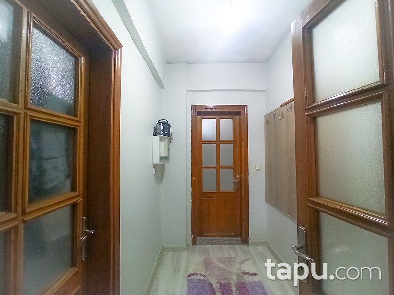 Ataşehirde Optimum AVM'ye Komşu Komple Bina