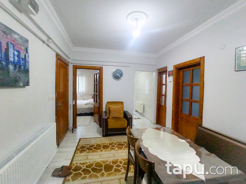 Ataşehirde Optimum AVM'ye Komşu Komple Bina