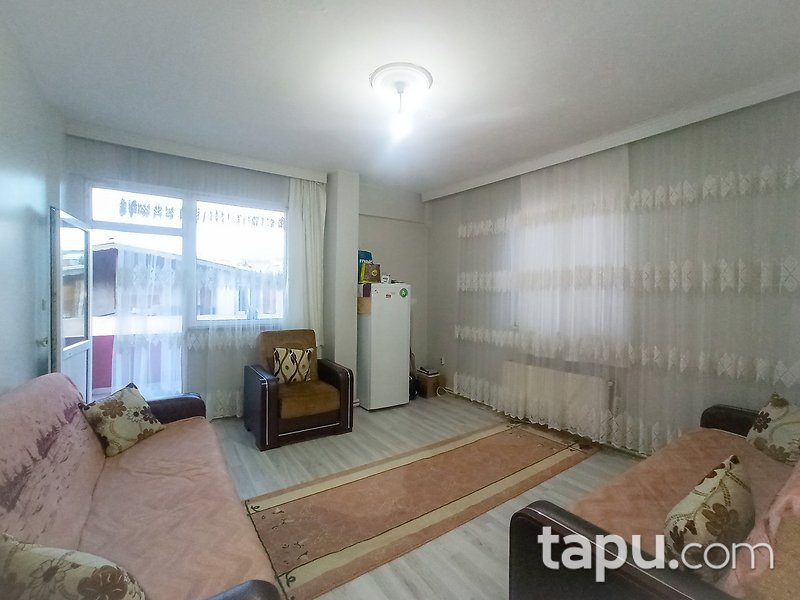 Ataşehirde Optimum AVM'ye Komşu Komple Bina