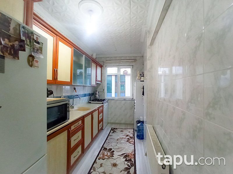 Ataşehirde Optimum AVM'ye Komşu Komple Bina