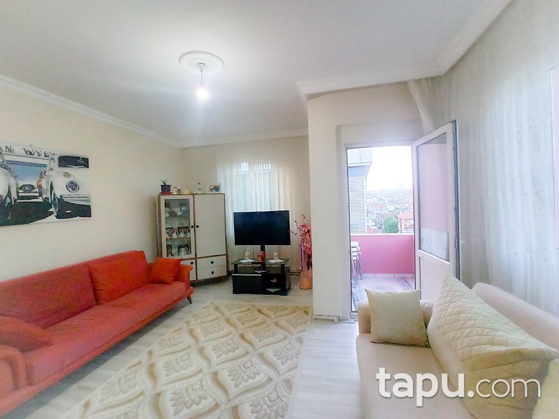 Ataşehirde Optimum AVM'ye Komşu Komple Bina