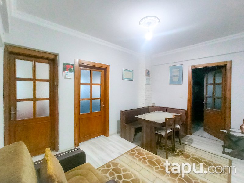 Ataşehirde Optimum AVM'ye Komşu Komple Bina