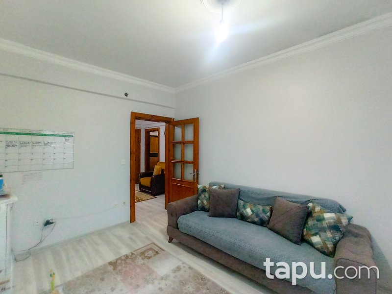 Ataşehirde Optimum AVM'ye Komşu Komple Bina