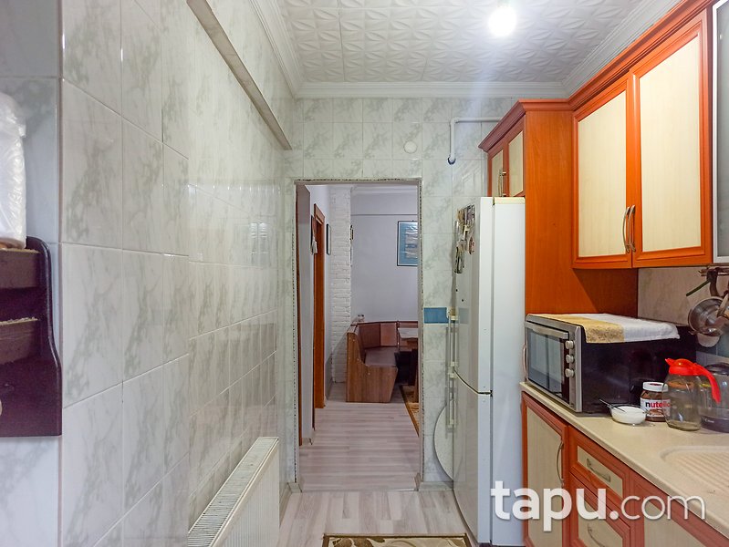 Ataşehirde Optimum AVM'ye Komşu Komple Bina