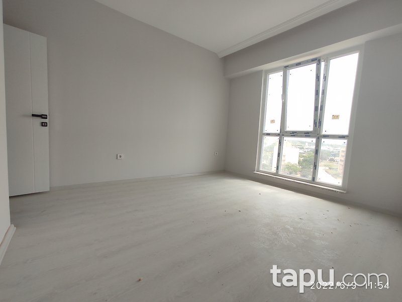 KİRALIK- Kurtköy'de Sabiha Gökçen Manzaralı 2+1 Daire