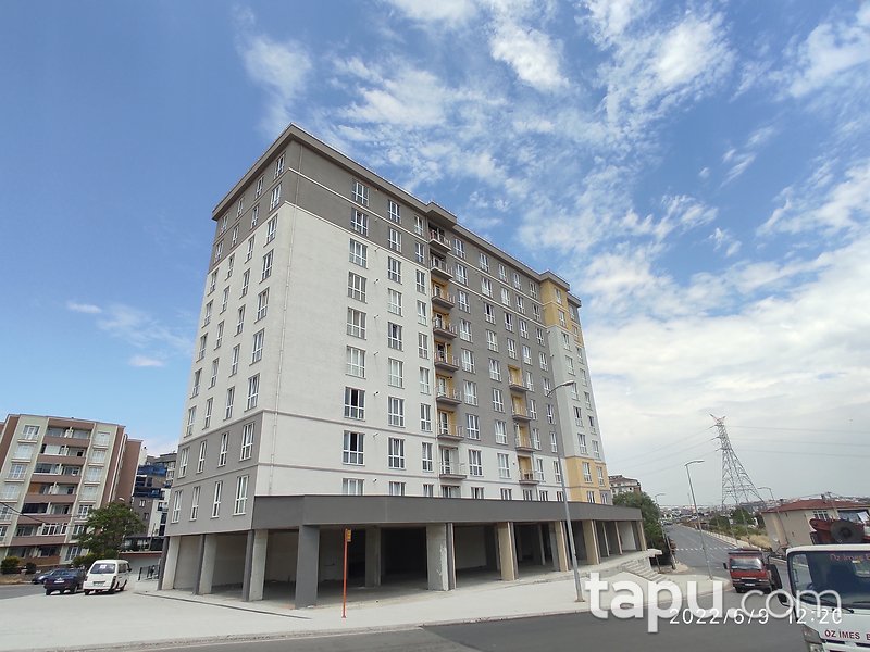 KİRALIK- Kurtköy'de Sabiha Gökçen Manzaralı 2+1 Daire