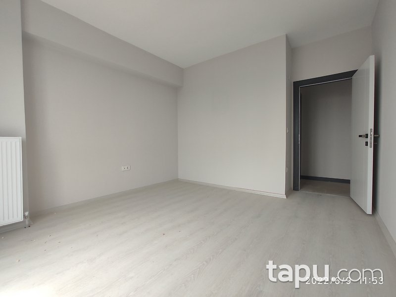 KİRALIK- Kurtköy'de Sabiha Gökçen Manzaralı 2+1 Daire