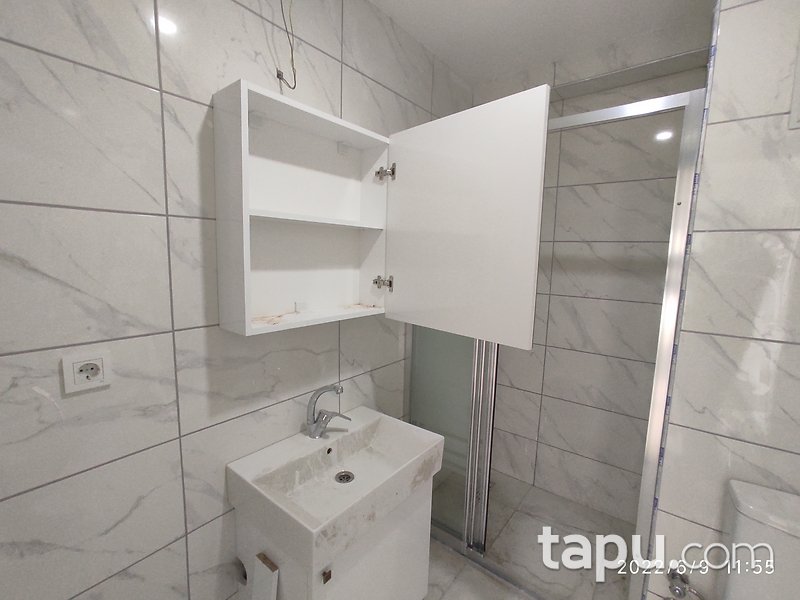 KİRALIK- Kurtköy'de Sabiha Gökçen Manzaralı 2+1 Daire