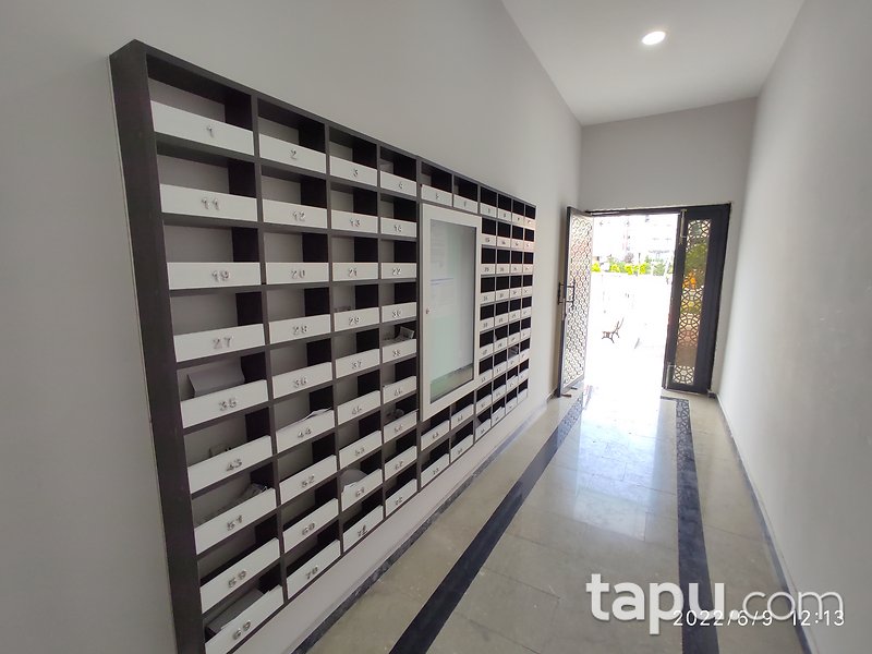 KİRALIK- Kurtköy'de Sabiha Gökçen Manzaralı 2+1 Daire