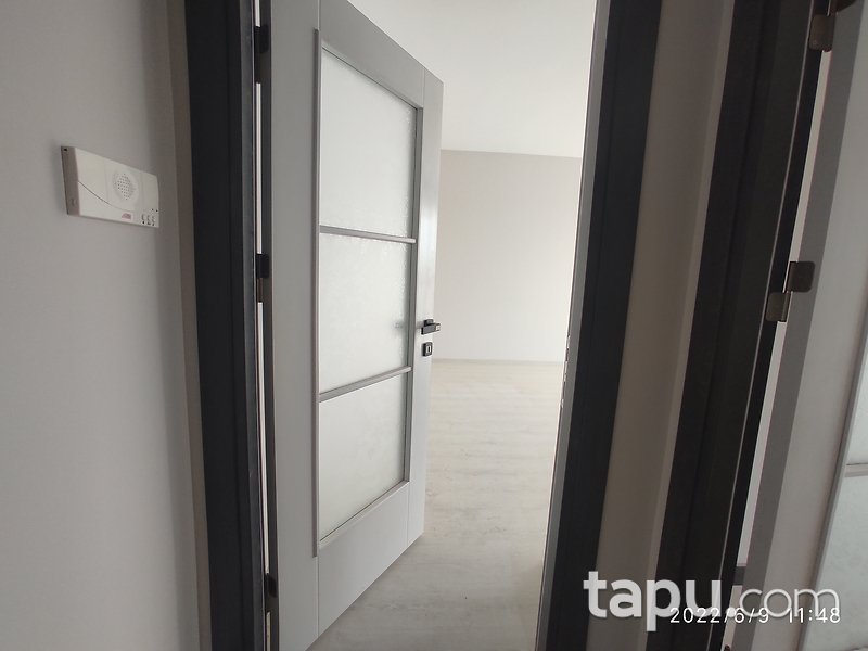 KİRALIK- Kurtköy'de Sabiha Gökçen Manzaralı 2+1 Daire