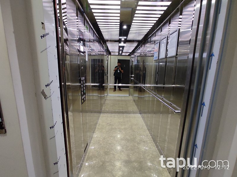 KİRALIK- Kurtköy'de Sabiha Gökçen Manzaralı 2+1 Daire