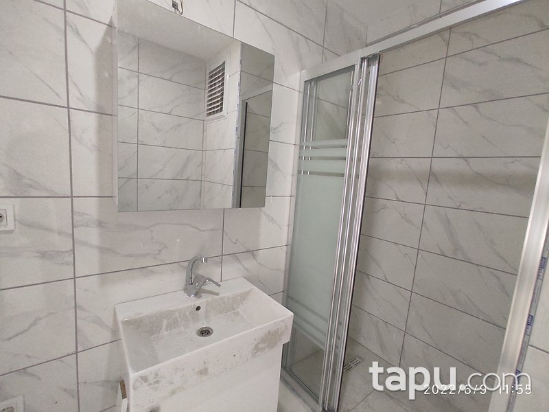 KİRALIK- Kurtköy'de Sabiha Gökçen Manzaralı 2+1 Daire