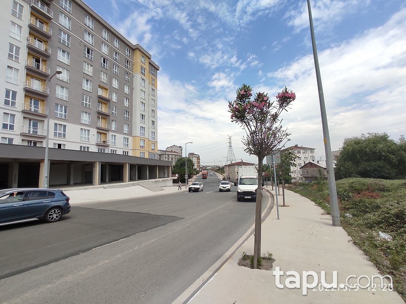 KİRALIK- Kurtköy'de Sabiha Gökçen Manzaralı 2+1 Daire