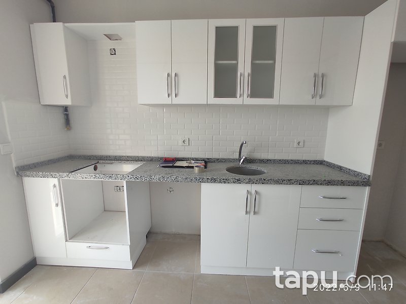 KİRALIK- Kurtköy'de Sabiha Gökçen Manzaralı 2+1 Daire