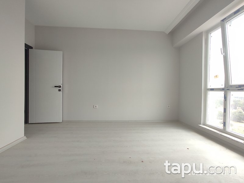 KİRALIK- Kurtköy'de Sabiha Gökçen Manzaralı 2+1 Daire