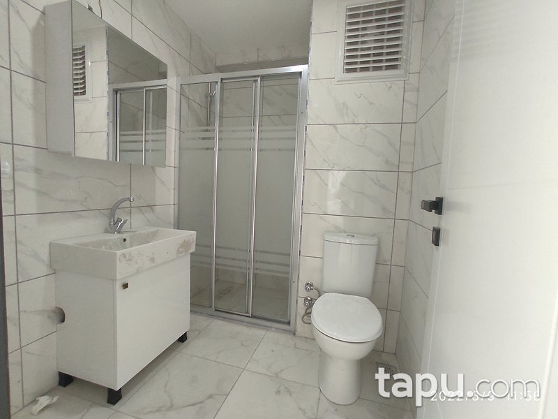 KİRALIK- Kurtköy'de Sabiha Gökçen Manzaralı 2+1 Daire