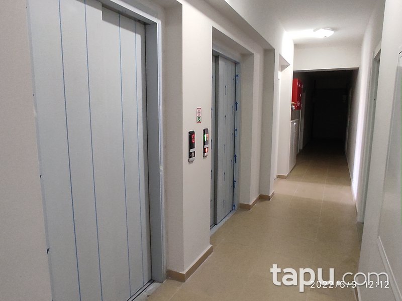 KİRALIK- Kurtköy'de Sabiha Gökçen Manzaralı 2+1 Daire