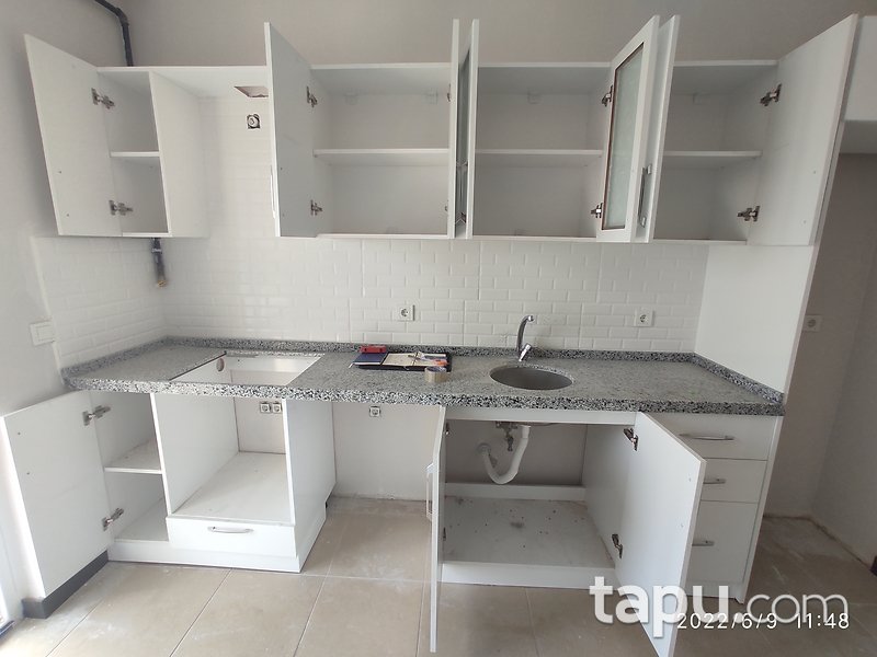 KİRALIK- Kurtköy'de Sabiha Gökçen Manzaralı 2+1 Daire