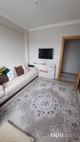 Pendik Dolayoba'da Geniş Ferah 3+1 Daire