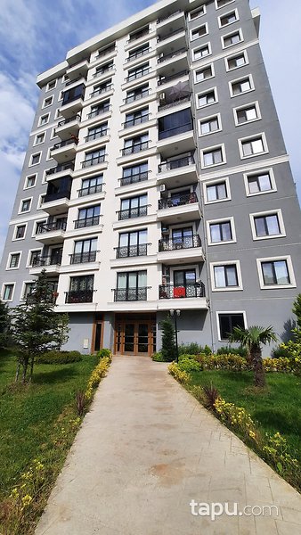 Pendik Dolayoba'da Geniş Ferah 3+1 Daire