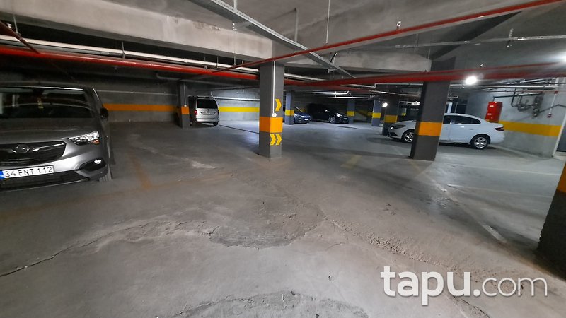 Pendik Dolayoba'da Geniş Ferah 3+1 Daire