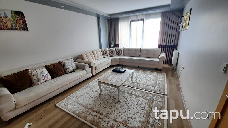 Pendik Dolayoba'da Geniş Ferah 3+1 Daire