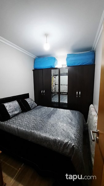 Pendik Dolayoba'da Geniş Ferah 3+1 Daire