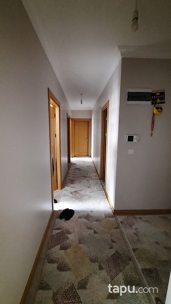 Pendik Dolayoba'da Geniş Ferah 3+1 Daire