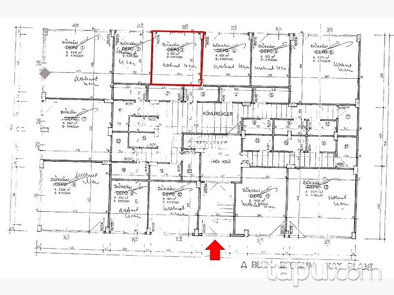 KİRALIK- Silivri Fatih Mahallesi Emin Caddesi'ne Cepheli 18 m2 Dükkan