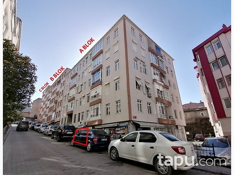 KİRALIK- Silivri Fatih Mahallesi Emin Caddesi'ne Cepheli 18 m2 Dükkan