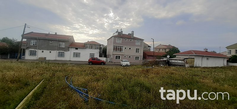 Edirne Uzunköprü Atatürk Mahallesi'nde Konut İmarlı Arsa