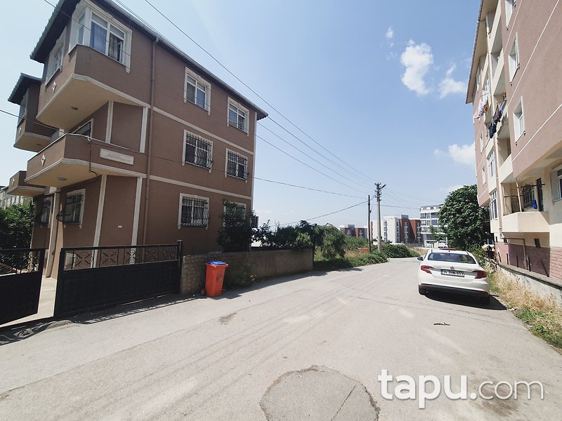 Kocaeli Darıca'da Geniş Kullanımlı Müstakil 6+3 Tripleks Villa