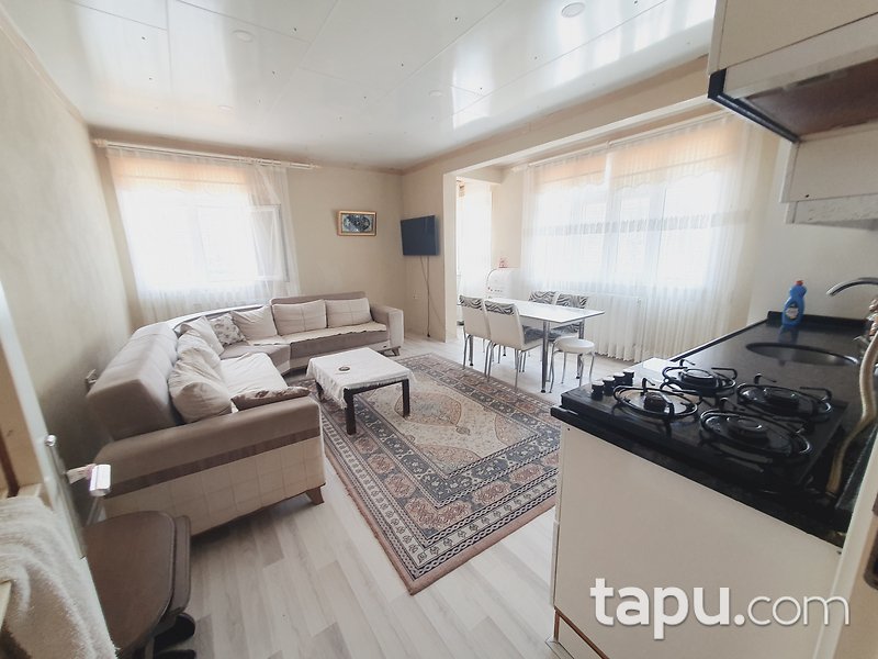 Kocaeli Darıca'da Geniş Kullanımlı Müstakil 6+3 Tripleks Villa