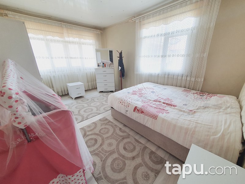 Kocaeli Darıca'da Geniş Kullanımlı Müstakil 6+3 Tripleks Villa