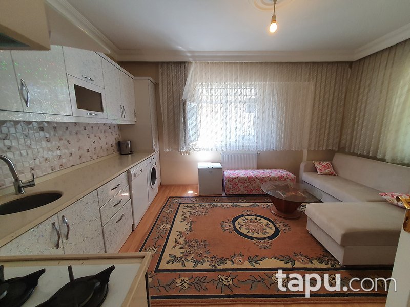 Kocaeli Darıca'da Geniş Kullanımlı Müstakil 6+3 Tripleks Villa