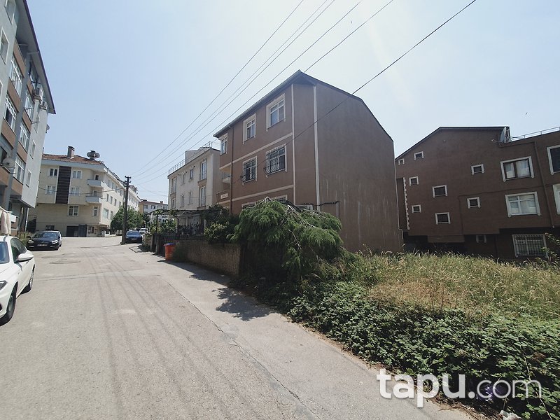 Kocaeli Darıca'da Geniş Kullanımlı Müstakil 6+3 Tripleks Villa