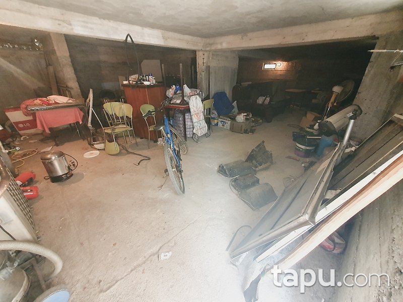 Kocaeli Darıca'da Geniş Kullanımlı Müstakil 6+3 Tripleks Villa