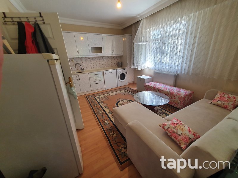 Kocaeli Darıca'da Geniş Kullanımlı Müstakil 6+3 Tripleks Villa