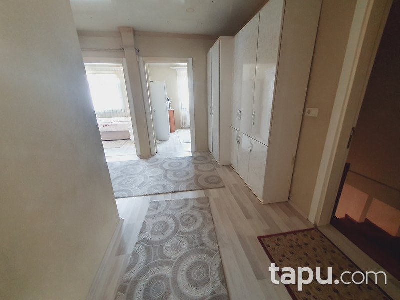 Kocaeli Darıca'da Geniş Kullanımlı Müstakil 6+3 Tripleks Villa