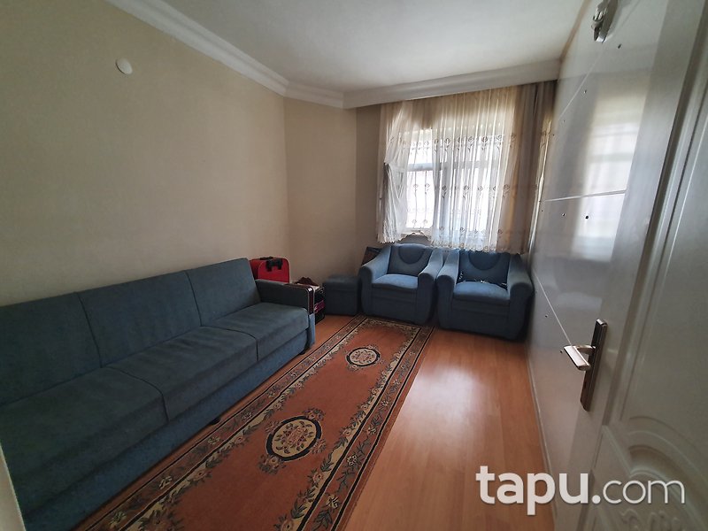 Kocaeli Darıca'da Geniş Kullanımlı Müstakil 6+3 Tripleks Villa