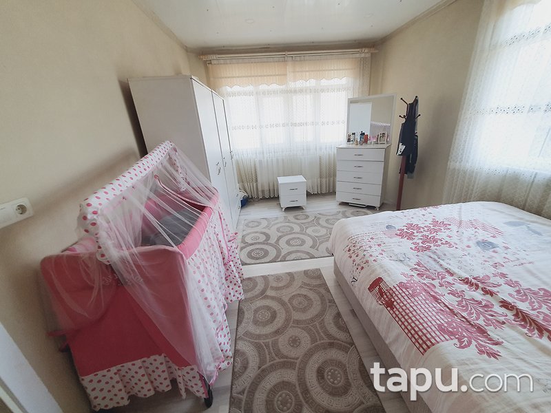 Kocaeli Darıca'da Geniş Kullanımlı Müstakil 6+3 Tripleks Villa