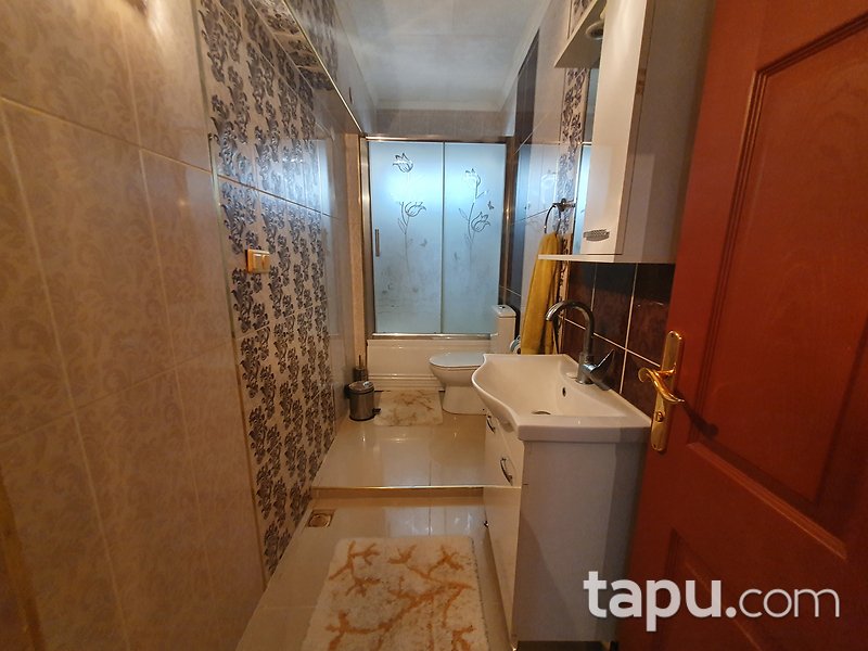 Kocaeli Darıca'da Geniş Kullanımlı Müstakil 6+3 Tripleks Villa